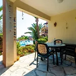 Tala Hills Sea View * Paphos
