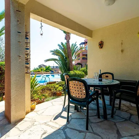 Tala Hills Sea View * بافوس