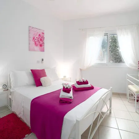Tala Hills Sea View بافوس