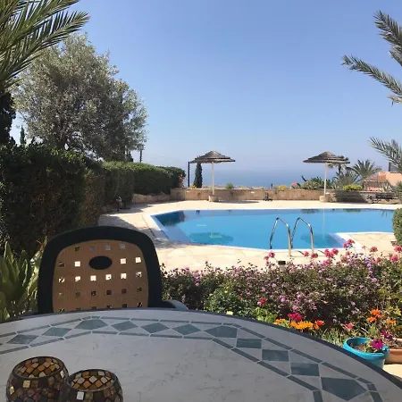 Tala Hills Sea View شقة
