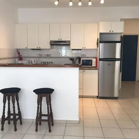 Tala Hills Sea View Apartment