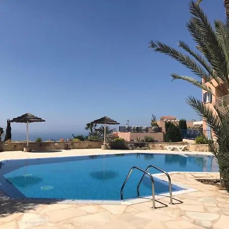 Tala Hills Sea View بافوس