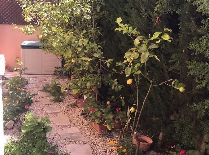 Tala Hills Sea View Apartment *