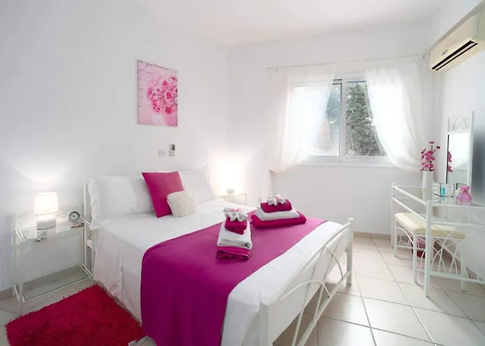 Tala Hills Sea View Paphos