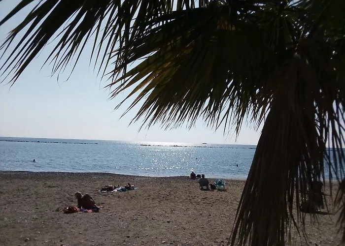 Apartment Tala Hills Sea View Paphos