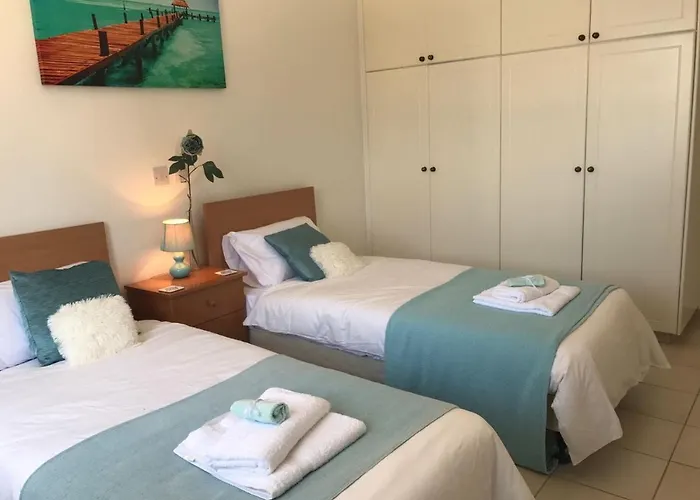 Tala Hills Sea View Apartment *