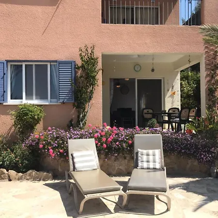 Tala Hills Sea View Apartment
