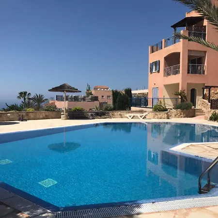 Tala Hills Sea View *