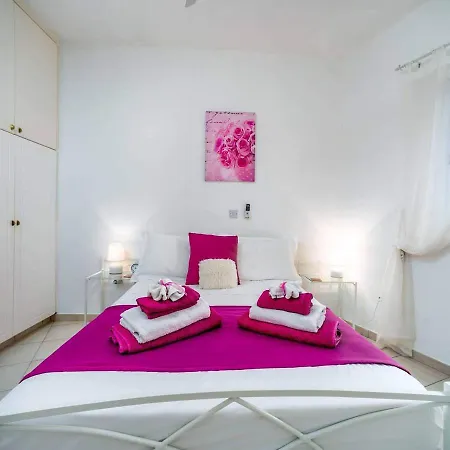 Διαμέρισμα Tala Hills Sea View Πάφος
