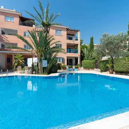 Διαμέρισμα Tala Hills Sea View Πάφος