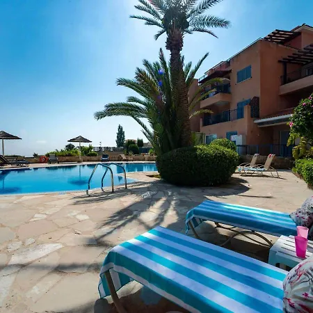 Διαμέρισμα Tala Hills Sea View Πάφος
