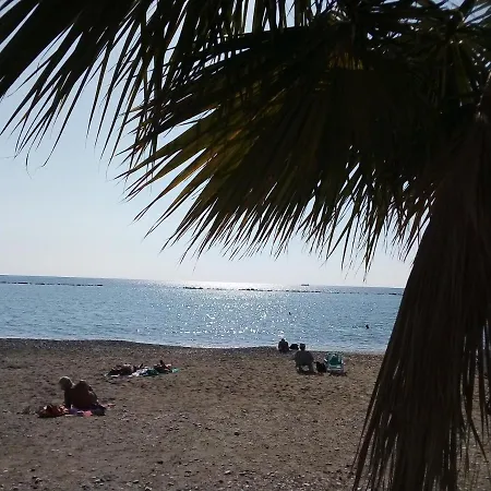 Διαμέρισμα Tala Hills Sea View Πάφος