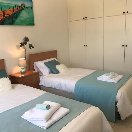 Tala Hills Sea View Apartment *