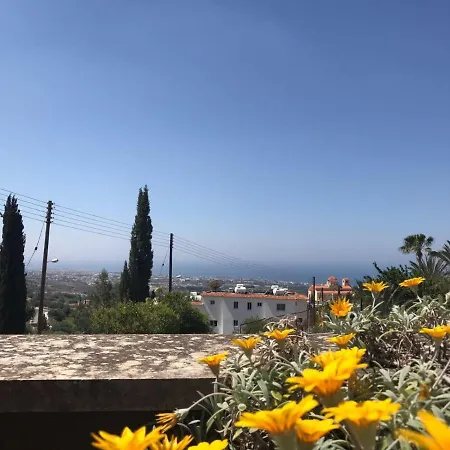 Tala Hills Sea View