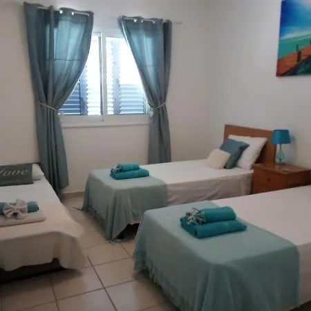 Tala Hills Sea View *