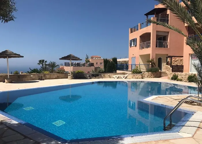 Tala Hills Sea View *