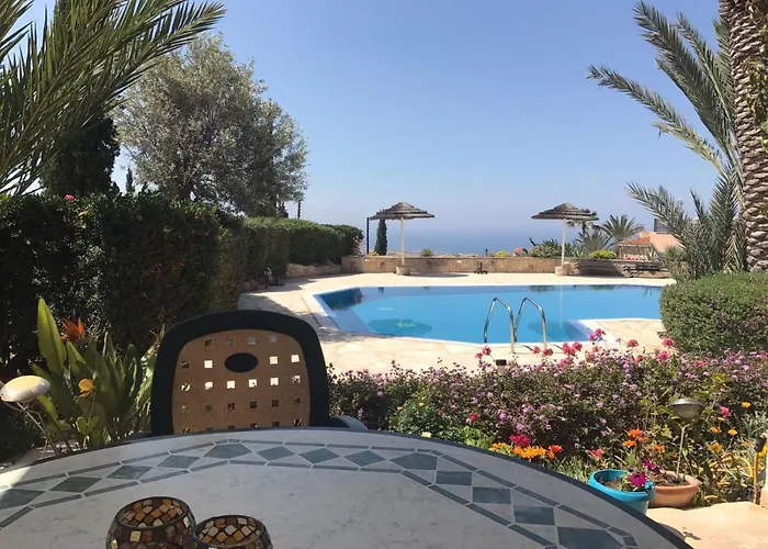 Tala Hills Sea View Lägenhet