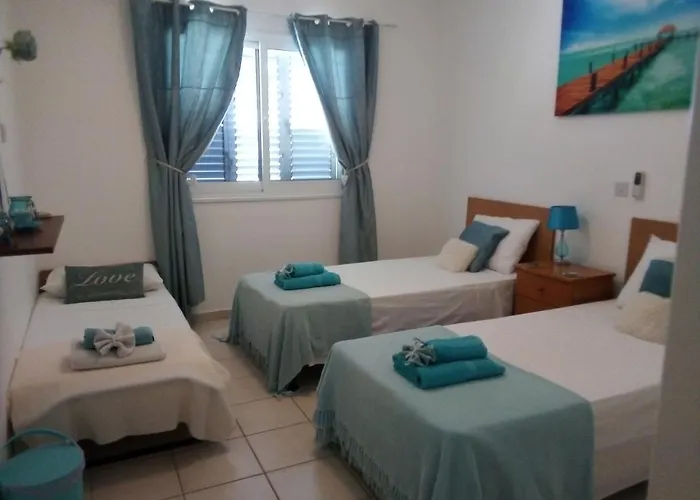 Tala Hills Sea View *