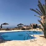 Tala Hills Sea View Paphos