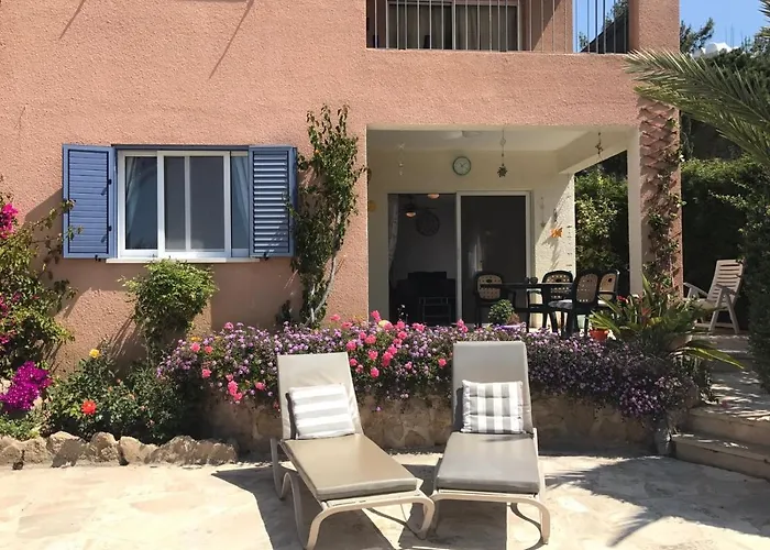 Tala Hills Sea View Διαμέρισμα