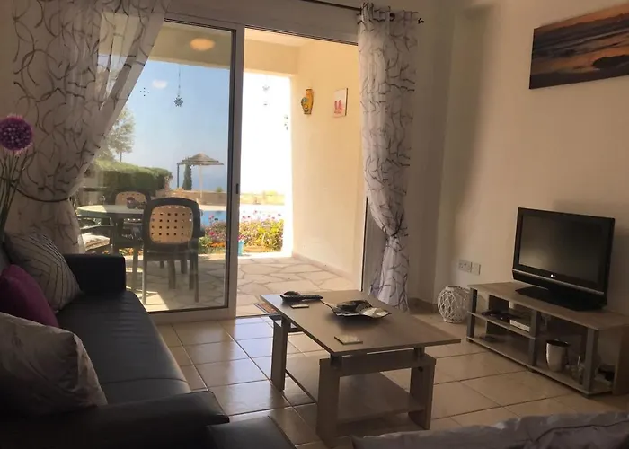 Tala Hills Sea View Πάφος