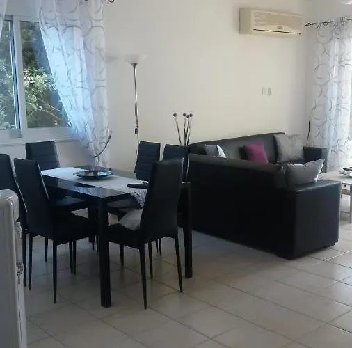 Διαμέρισμα Tala Hills Sea View