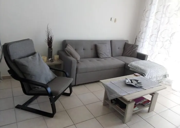 Διαμέρισμα Tala Hills Sea View