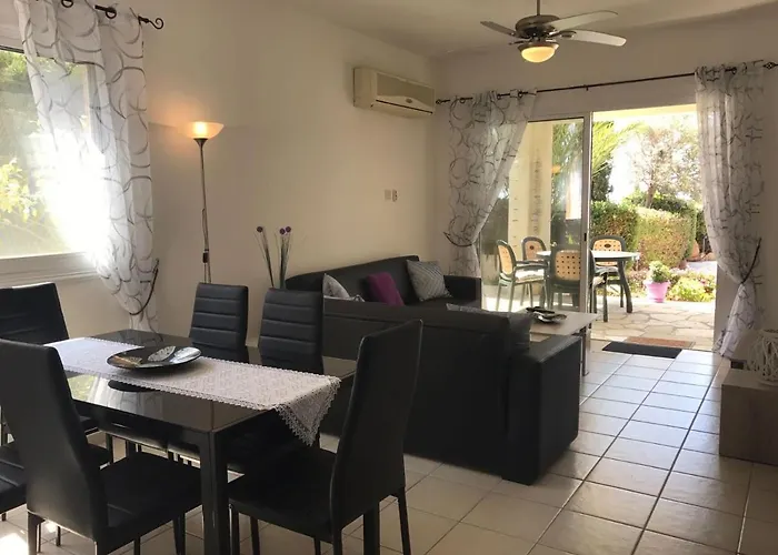 Διαμέρισμα Tala Hills Sea View Πάφος