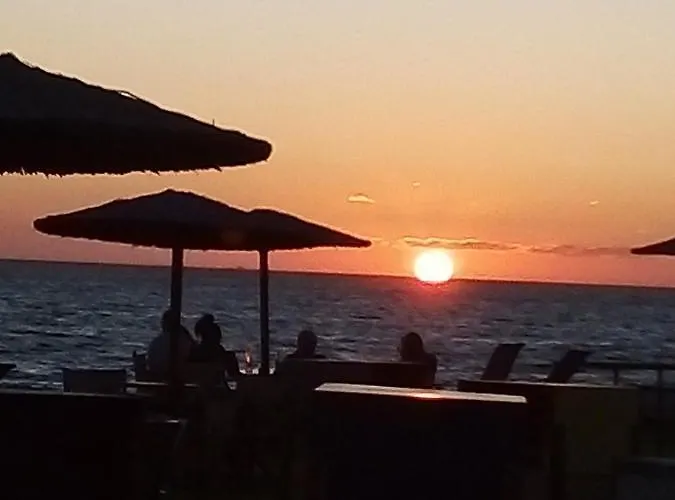 Tala Hills Sea View Διαμέρισμα