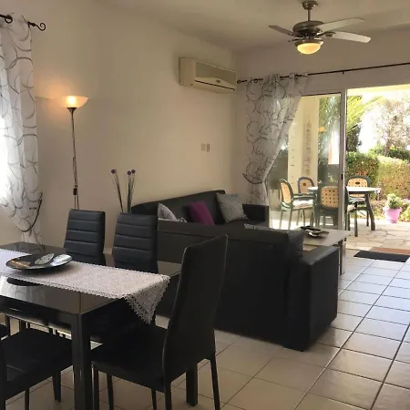 דירה Tala Hills Sea View פאפוס