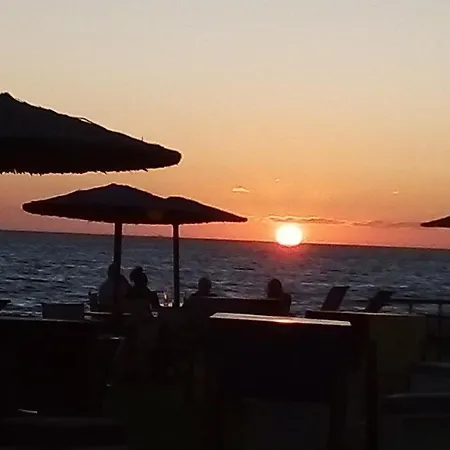 Tala Hills Sea View דירה